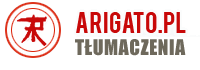Tumacz albaski STRZYW